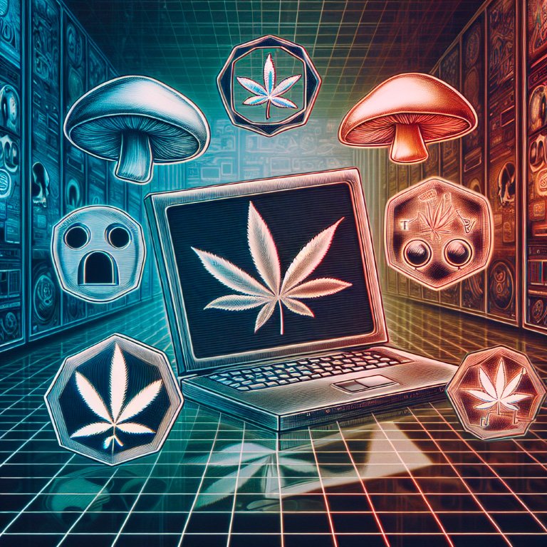 How Escrow Makes Buying Drugs on the Darknet Safer onion dark website