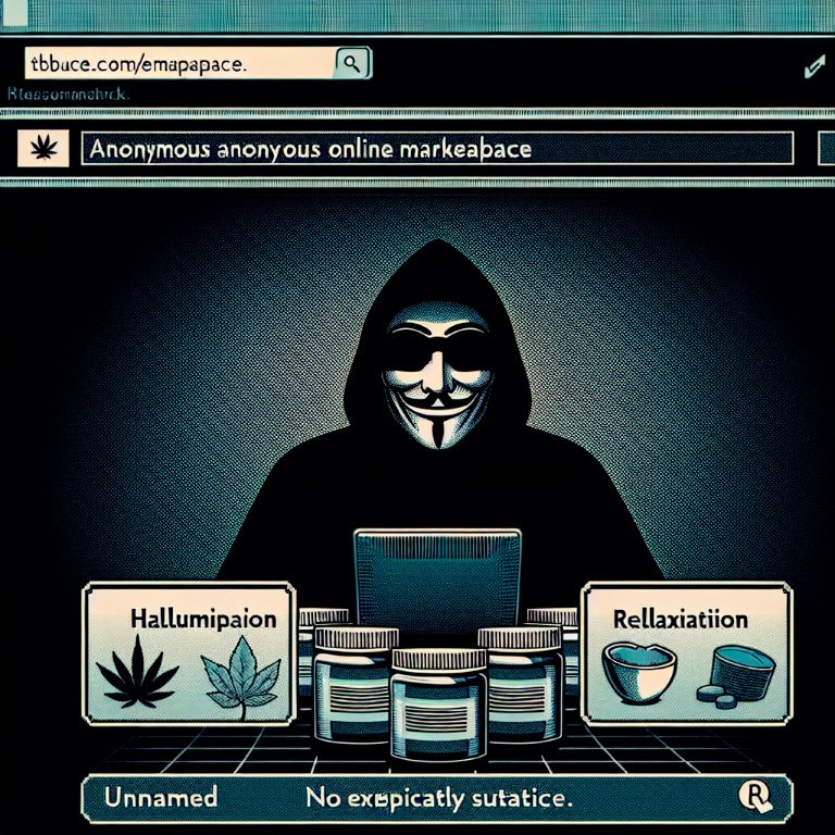 How Darknet Markets Keep Users Safe and Transactions Smooth tor drug market