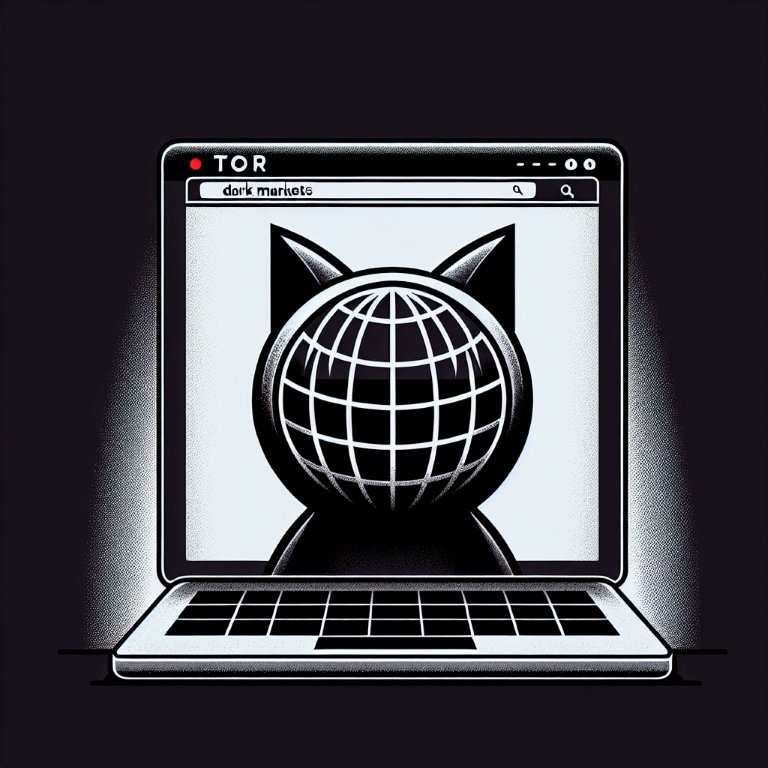 Why Drug Trade on the Darknet Keeps Going Strong tor drug market